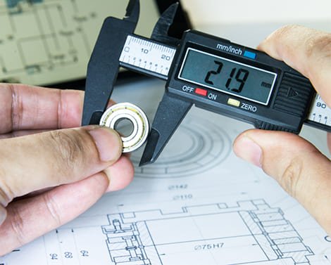 Nidhi International - Electrical Accessories Parts Manufacturer